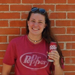 Meet your Posher, Lindsey